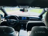 Toyota Camry White 2025